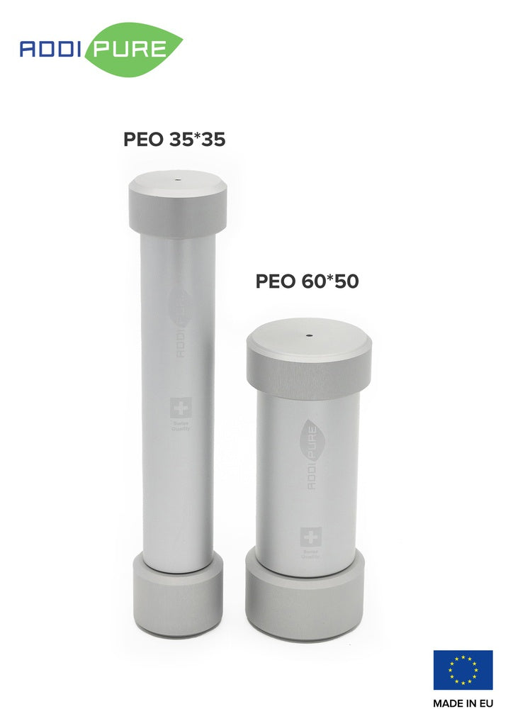 ADDIPURE PEO Extractor 60*50 (not height adjustable)